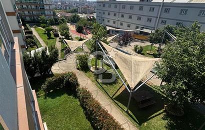GATE OF ANATOLİA GÜNEY ve PEYZAJ CEPHE ÇİFT BALKON
