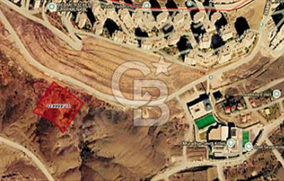 İNCEK-ÖZEL EĞİTİM ARSASI-TOPLAM 10.019 M2 İÇİNDE 924 M2 HİSSE