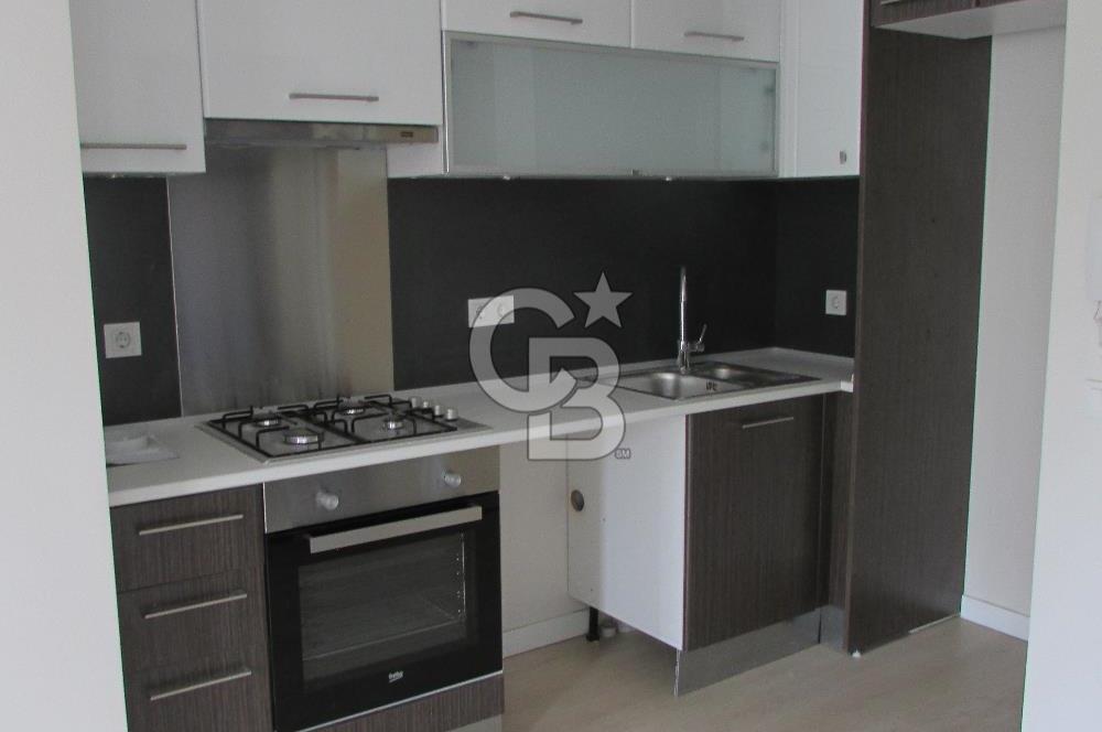 Soyak Siesta Blue Sitesi nde 1+1 Satılık Daire