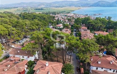 Muğla Akyaka’da Denize Yürüme Mesafesinde Satılık Arsa
