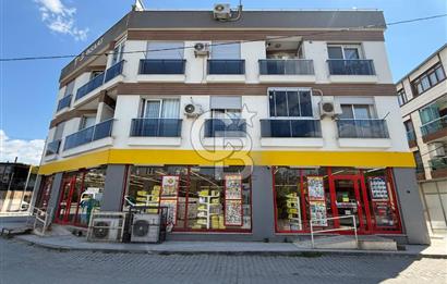 ÇİĞLİ BALATÇIK TERASLI DUBLEKS KİRALIK DAİRE