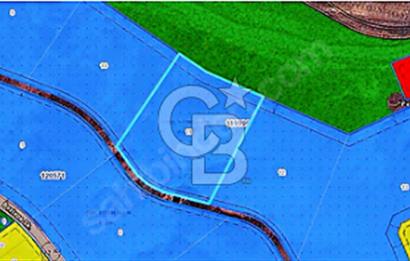 İNCEK - ÖZEL EĞİTİM ALANI - 10.087 m2 içinde SATILIK 1.526 M2