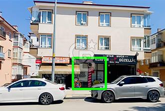 DİKMEN-HÜRRİYET CADDESİ-ANADOLU LİSESİ KARŞISI-SATILIK DÜKKAN - 8 - 366225