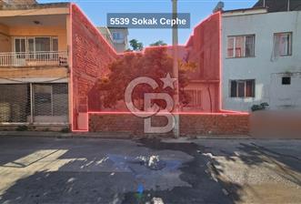 Bornova Çamdibi Kamil Tunca Yakını İmarlı Satılık Arsa - 7 - 350201