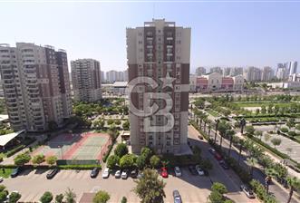 Mavişehir Soyak A Etap Havuz & Peyzaj Kiralık 1+1 68 m² Daire - 9 - 363736