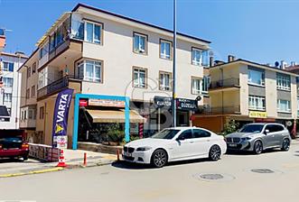 HÜRRİYET CADDESİ- DEPOLU KÖŞE DÜKKAN - KÖK TAPU - KREDİYE UYGUN - 7 - 366232