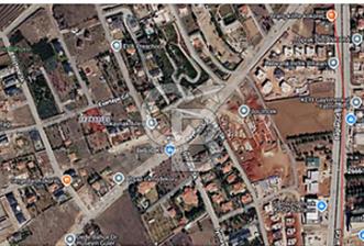İNCEK-REYHAN CAD. YAKINI-SATILIK 1.006 M2 VİLLA ARSASI-KÖK TAPU - 2 - 366241