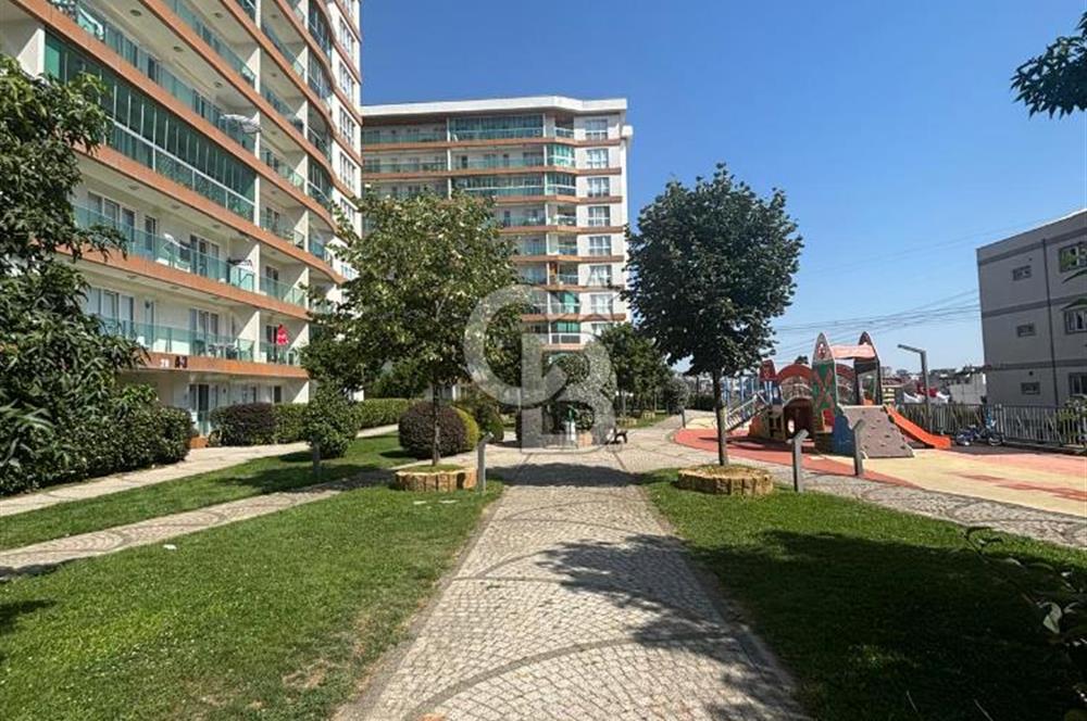GATE OF ANATOLİA GÜNEY ve PEYZAJ CEPHE ÇİFT BALKON