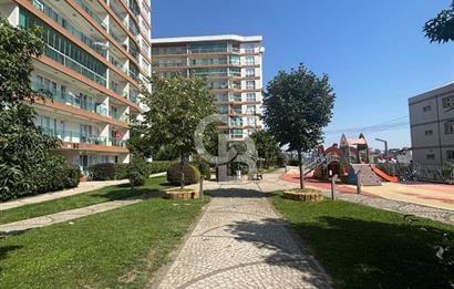 GATE OF ANATOLİA GÜNEY ve PEYZAJ CEPHE ÇİFT BALKON