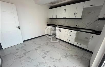 TORBALI YAZIBAŞI MAHALLESİNDE YERDEN ISITMALI 2+1 SIFIR DAİRE