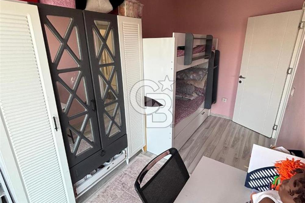 GATE OF ANATOLİA GÜNEY ve PEYZAJ CEPHE ÇİFT BALKON