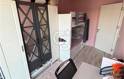 GATE OF ANATOLİA GÜNEY ve PEYZAJ CEPHE ÇİFT BALKON