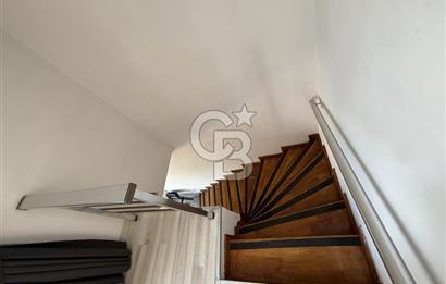 ÇİĞLİ BALATÇIK TERASLI DUBLEKS KİRALIK DAİRE