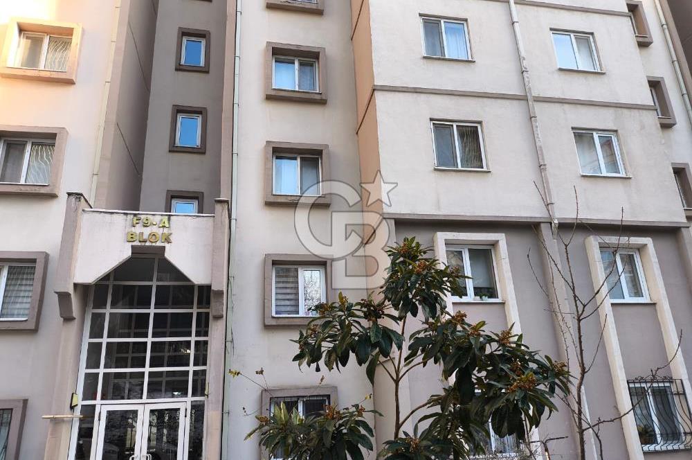 HAMİTLER TOKİDE ÖNÜ AÇIK ULUDAĞ MANZARALI DAİRE