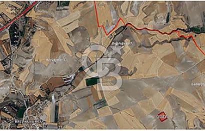 BALLIKUYUMCU-ESKİŞEHİR YOLU AKSINDA-22.000 M2 ÖZEL EĞİTİM ARSASI