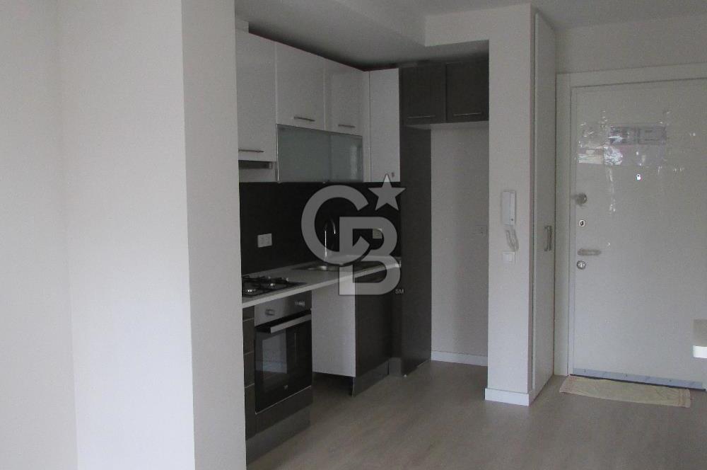 Soyak Siesta Blue Sitesi nde 1+1 Satılık Daire