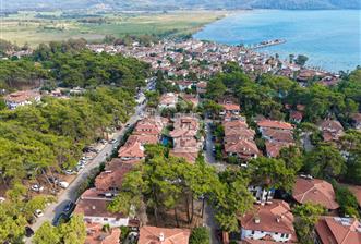 Muğla Akyaka’da Denize Yürüme Mesafesinde Satılık Arsa - 2 - 366266