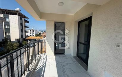 TORBALI YAZIBAŞI MAHALLESİNDE YERDEN ISITMALI 2+1 SIFIR DAİRE