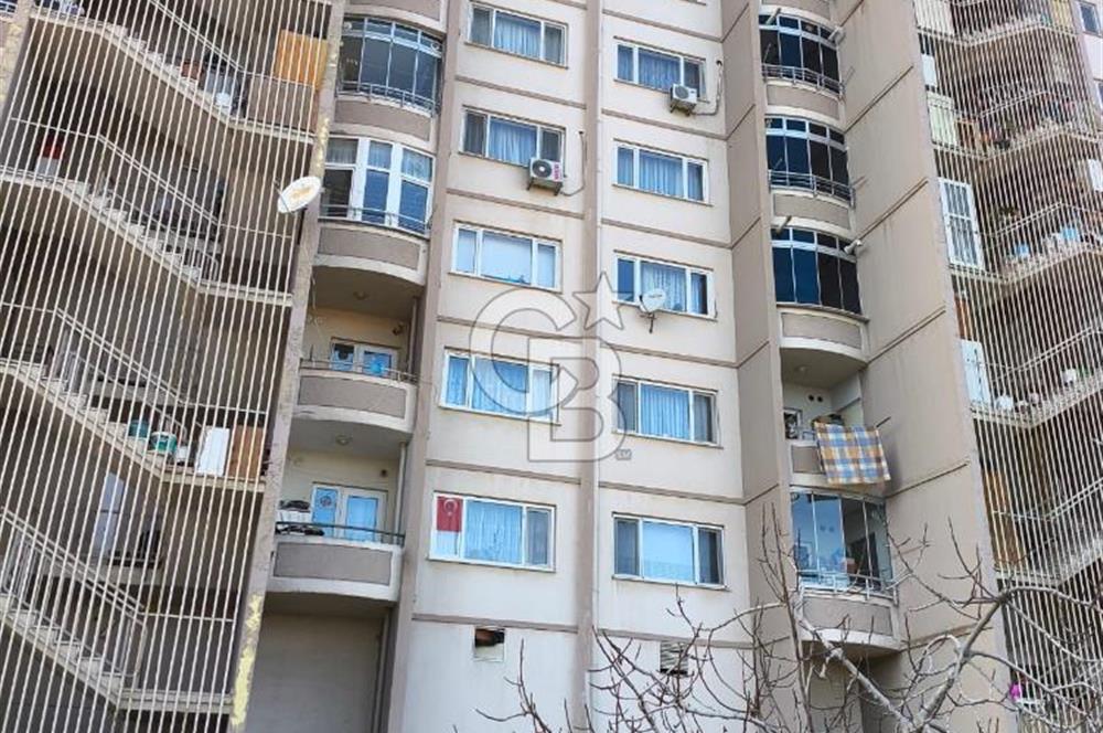 HAMİTLER TOKİDE ÖNÜ AÇIK ULUDAĞ MANZARALI DAİRE