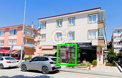 DİKMEN-HÜRRİYET CADDESİ-ANADOLU LİSESİ KARŞISI-SATILIK DÜKKAN