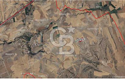 BALLIKUYUMCU-ESKİŞEHİR YOLU AKSINDA-22.000 M2 ÖZEL EĞİTİM ARSASI