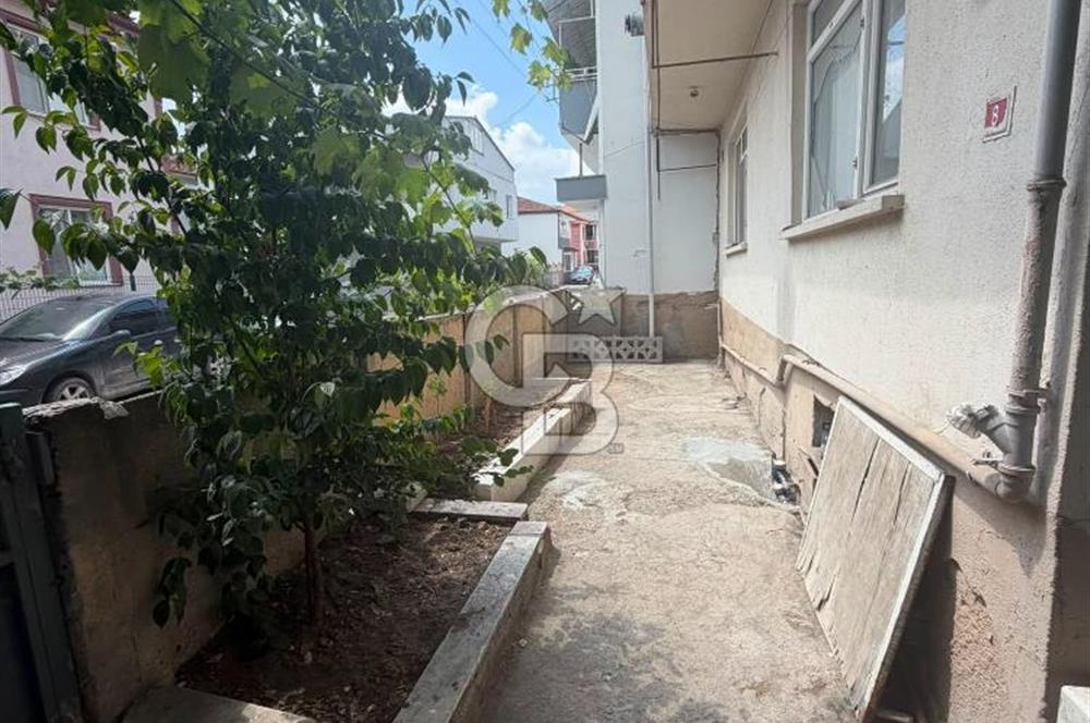 ADAPAZARI MERKEZDE KENTSEL DÖNÜŞÜME UYGUN FIRSAT