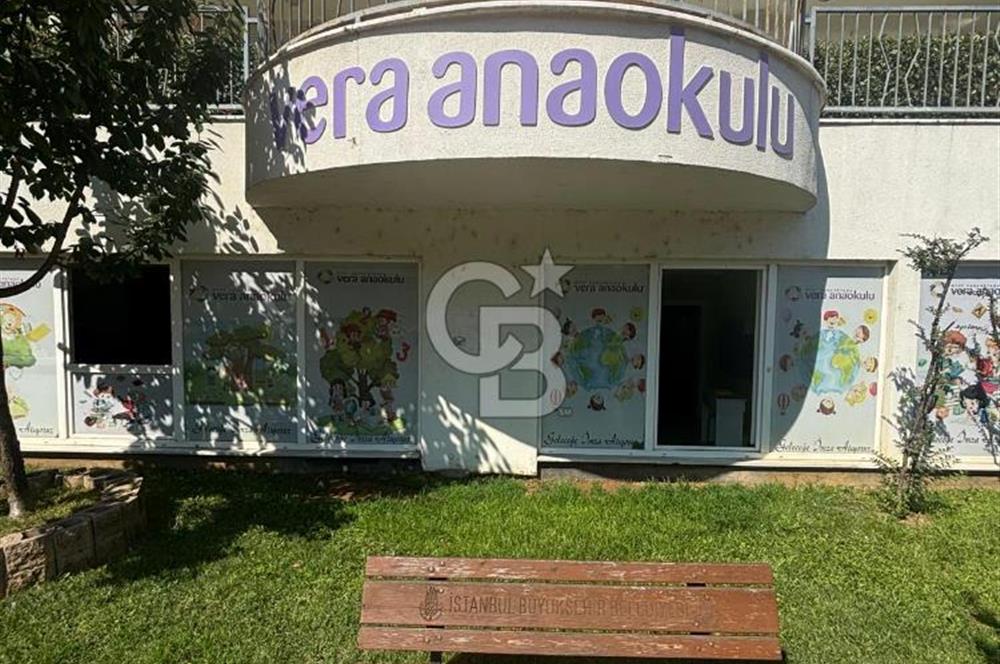 GATE OF ANATOLİA GÜNEY ve PEYZAJ CEPHE ÇİFT BALKON