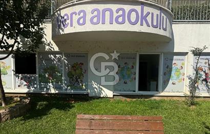 GATE OF ANATOLİA GÜNEY ve PEYZAJ CEPHE ÇİFT BALKON