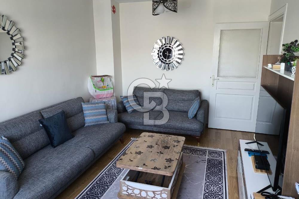 HAMİTLER TOKİDE ÖNÜ AÇIK ULUDAĞ MANZARALI DAİRE