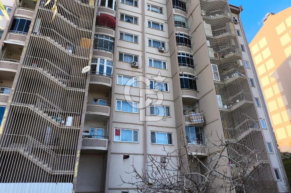 HAMİTLER TOKİDE ÖNÜ AÇIK ULUDAĞ MANZARALI DAİRE