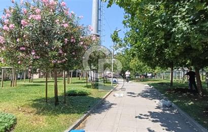 Kadıköy Koşuyolu Satılık Komple Ticari Bina