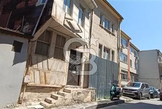 Kadıköy Koşuyolu Satılık Komple Ticari Bina - 1 - 366245
