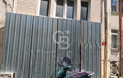 Kadıköy Koşuyolu Satılık Komple Ticari Bina