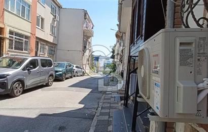 Kadıköy Koşuyolu Satılık Komple Ticari Bina