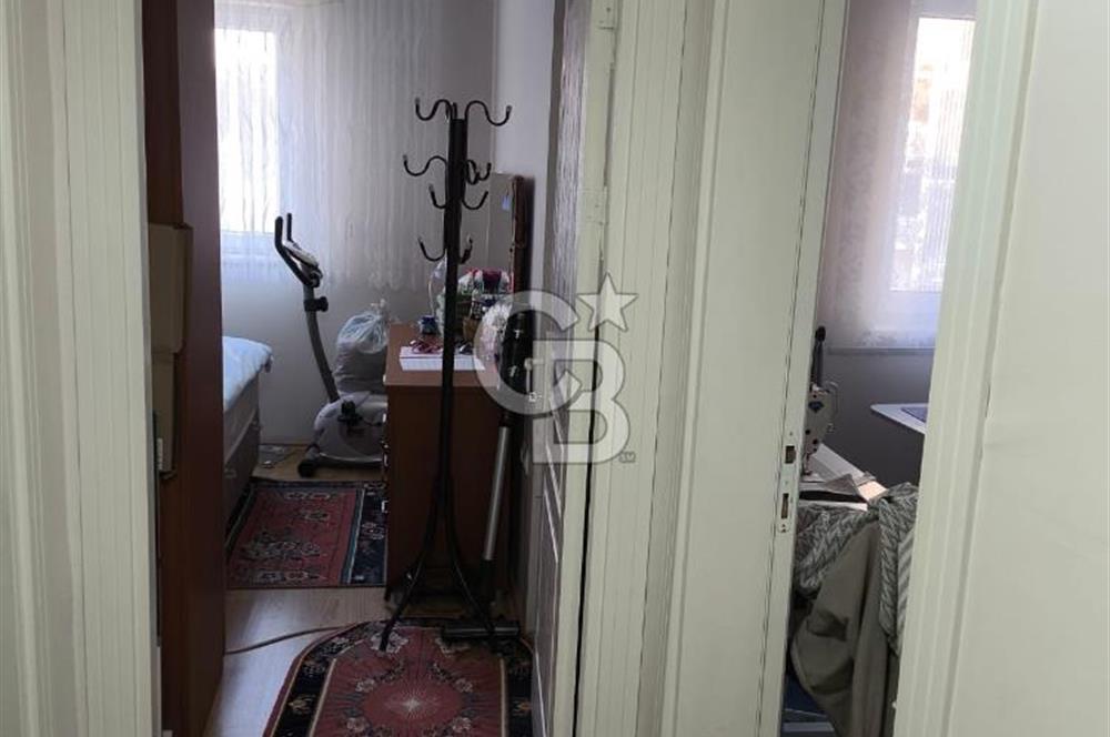 HAMİTLER TOKİDE ÖNÜ AÇIK ULUDAĞ MANZARALI DAİRE