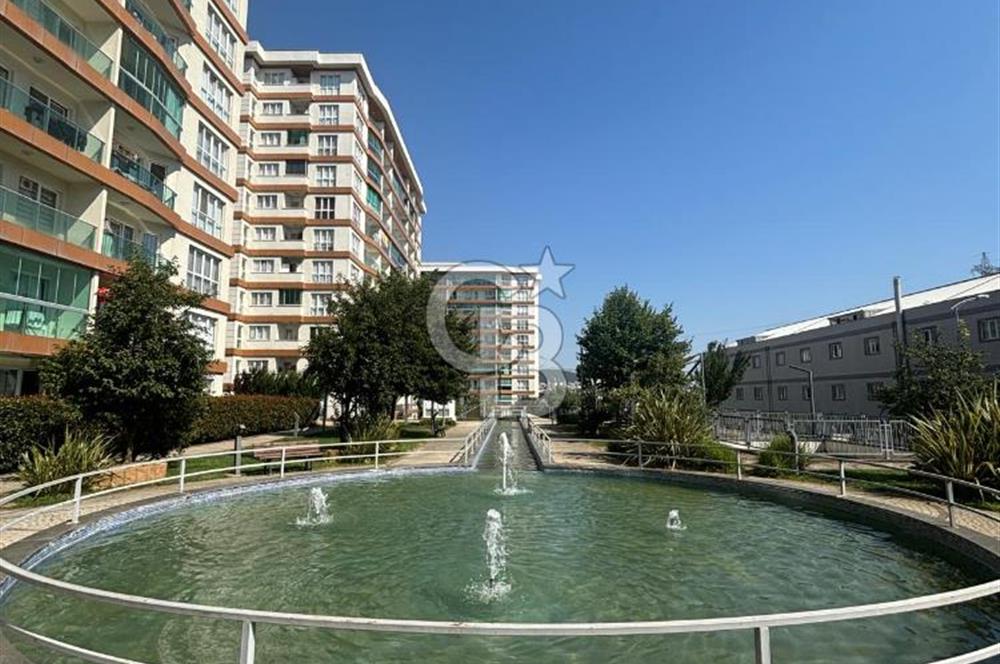 GATE OF ANATOLİA GÜNEY ve PEYZAJ CEPHE ÇİFT BALKON