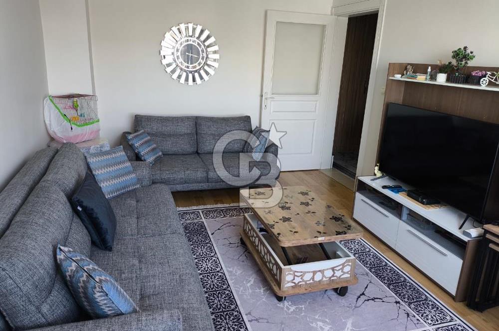 HAMİTLER TOKİDE ÖNÜ AÇIK ULUDAĞ MANZARALI DAİRE