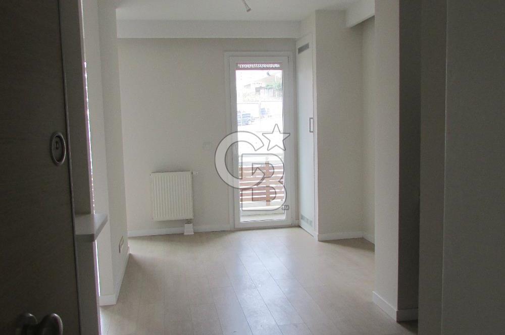Soyak Siesta Blue Sitesi nde 1+1 Satılık Daire