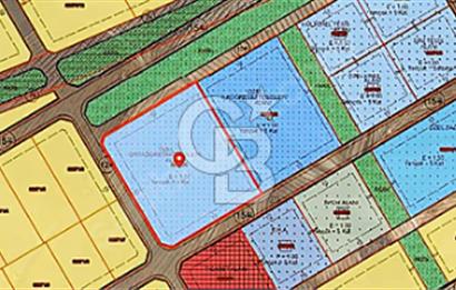 BALLIKUYUMCU-ESKİŞEHİR YOLU AKSINDA-22.000 M2 ÖZEL EĞİTİM ARSASI