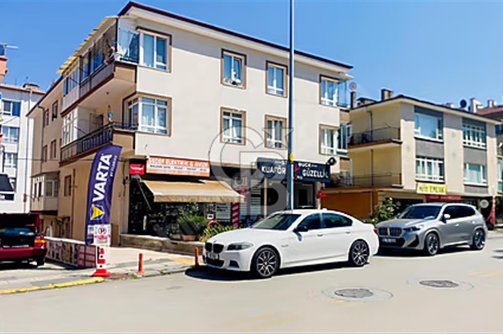 DİKMEN-HÜRRİYET CADDESİ-ANADOLU LİSESİ KARŞISI-SATILIK DÜKKAN