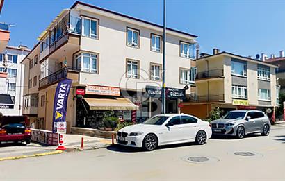 DİKMEN-HÜRRİYET CADDESİ-ANADOLU LİSESİ KARŞISI-SATILIK DÜKKAN