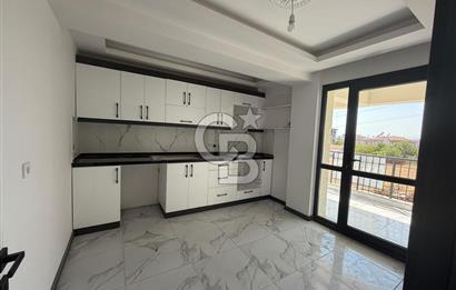 TORBALI YAZIBAŞI MAHALLESİNDE YERDEN ISITMALI 2+1 SIFIR DAİRE