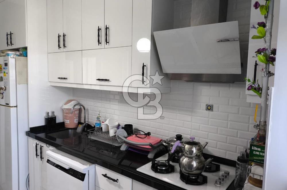 HAMİTLER TOKİDE ÖNÜ AÇIK ULUDAĞ MANZARALI DAİRE