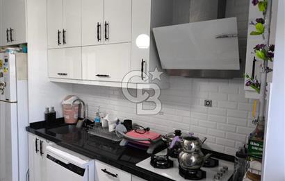 HAMİTLER TOKİDE ÖNÜ AÇIK ULUDAĞ MANZARALI DAİRE