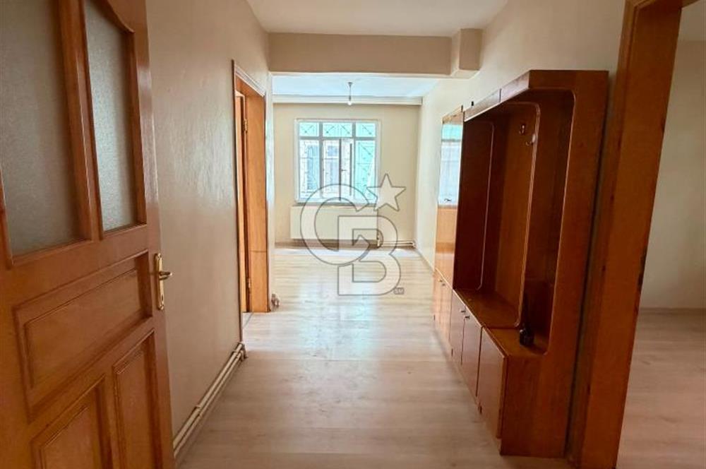 Topselvi mahallesinde  4+1 Kiralık Daire