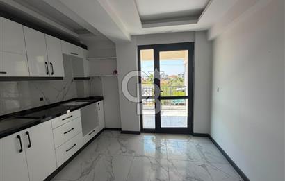 TORBALI YAZIBAŞI MAHALLESİNDE YERDEN ISITMALI 2+1 SIFIR DAİRE