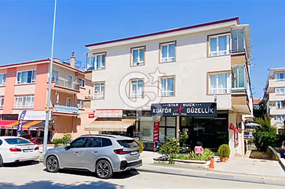 DİKMEN-HÜRRİYET CADDESİ-ANADOLU LİSESİ KARŞISI-SATILIK DÜKKAN