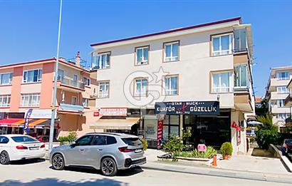 DİKMEN-HÜRRİYET CADDESİ-ANADOLU LİSESİ KARŞISI-SATILIK DÜKKAN