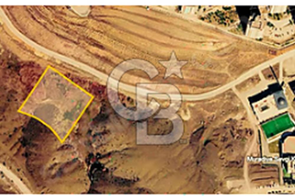 İNCEK-ÖZEL EĞİTİM ARSASI-TOPLAM 10.019 M2 İÇİNDE 924 M2 HİSSE