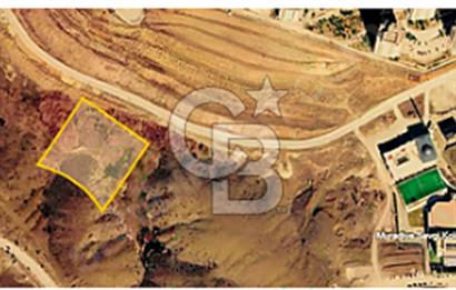 İNCEK-ÖZEL EĞİTİM ARSASI-TOPLAM 10.019 M2 İÇİNDE 924 M2 HİSSE